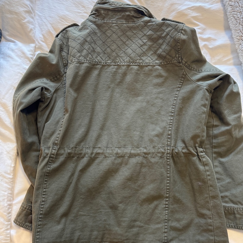 Levi’s Utility Jacket - image 8
